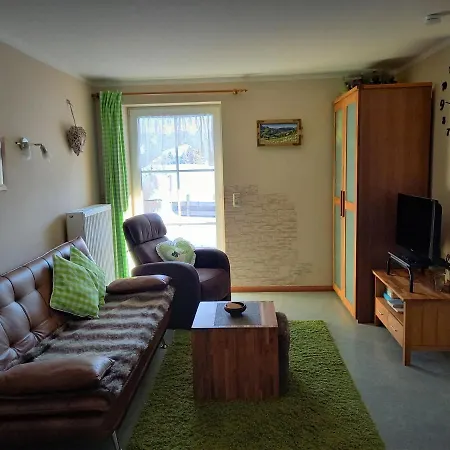 Unglert Apartment *