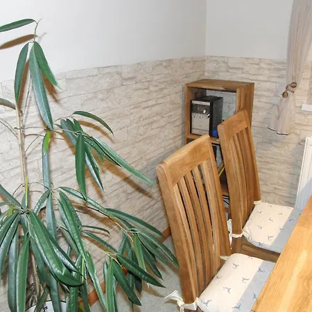 Apartment Unglert Wertach