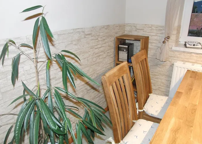 Apartman Unglert Wertach