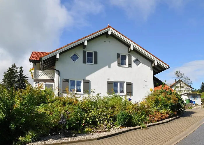 Apartman Unglert