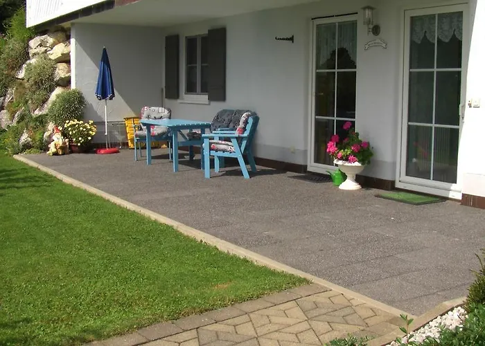 Apartman Unglert *