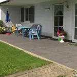 Lejlighed Unglert *