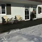 Unglert Lejlighed *