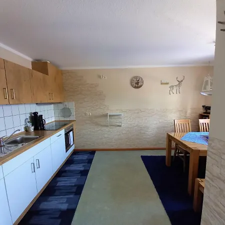 Apartment Unglert