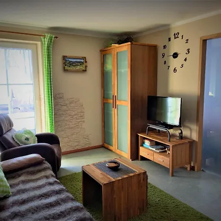 Apartment Unglert Wertach