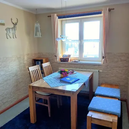 Unglert Apartamento Wertach