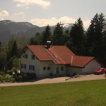 Apartment Unglert *