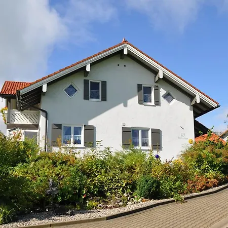 Apartment Unglert