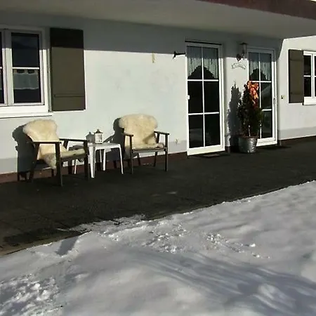 Unglert Apartment *