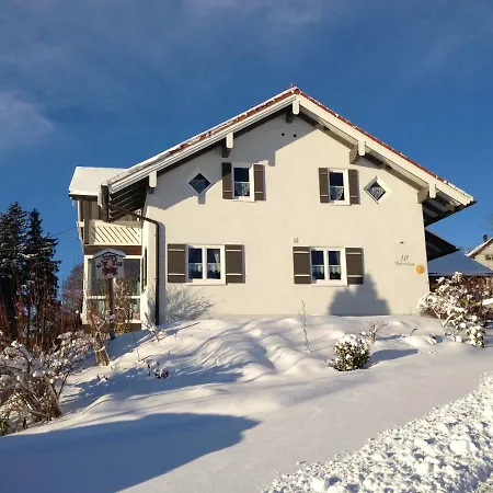 Apartment Unglert *