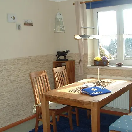 Unglert Apartment *