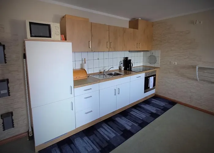 Unglert Apartamento