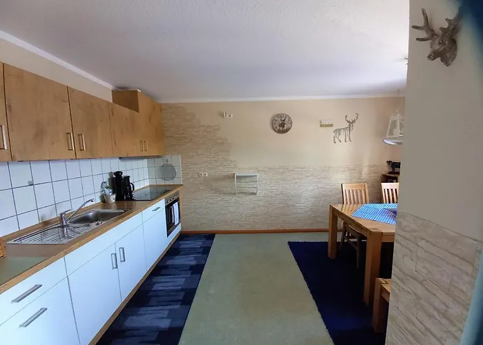 Apartamento Unglert
