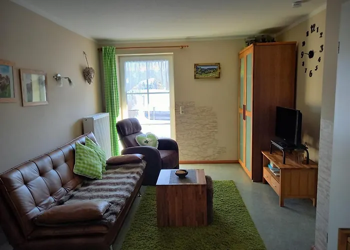 Unglert Apartamento *
