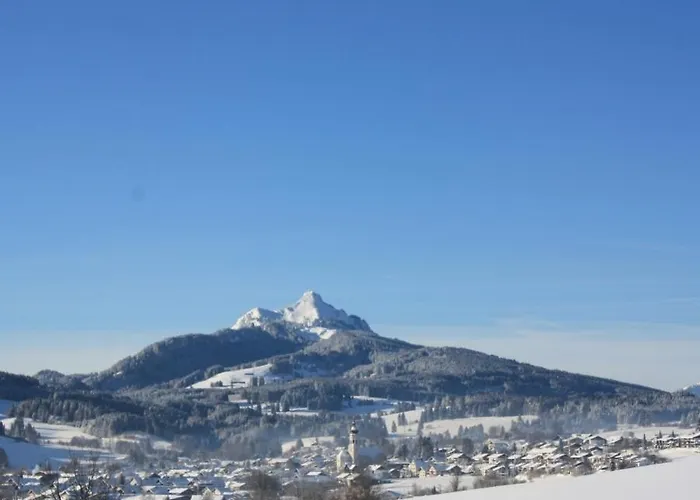Unglert * Wertach