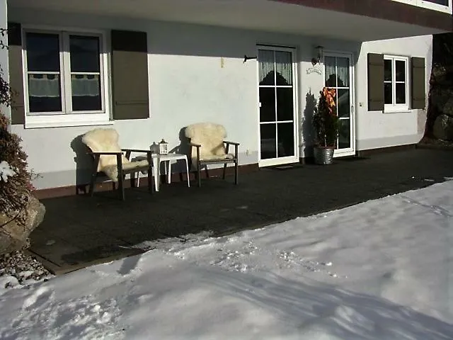 Unglert Apartamento *