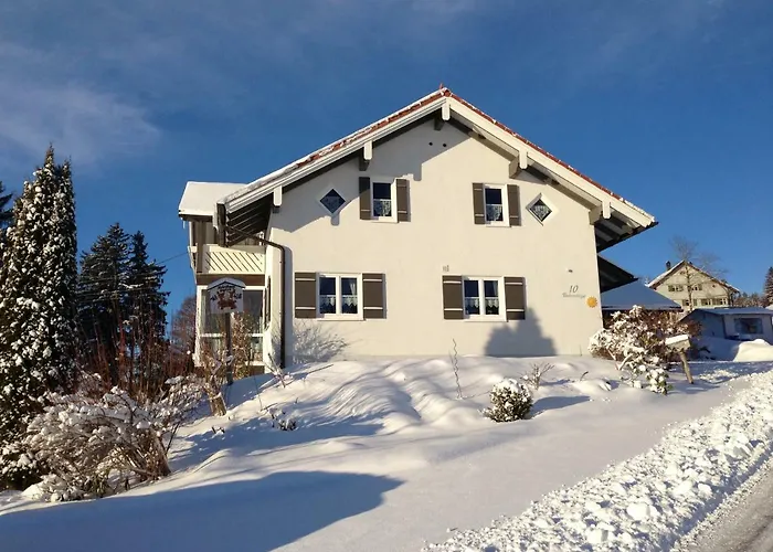 Apartamento Unglert *